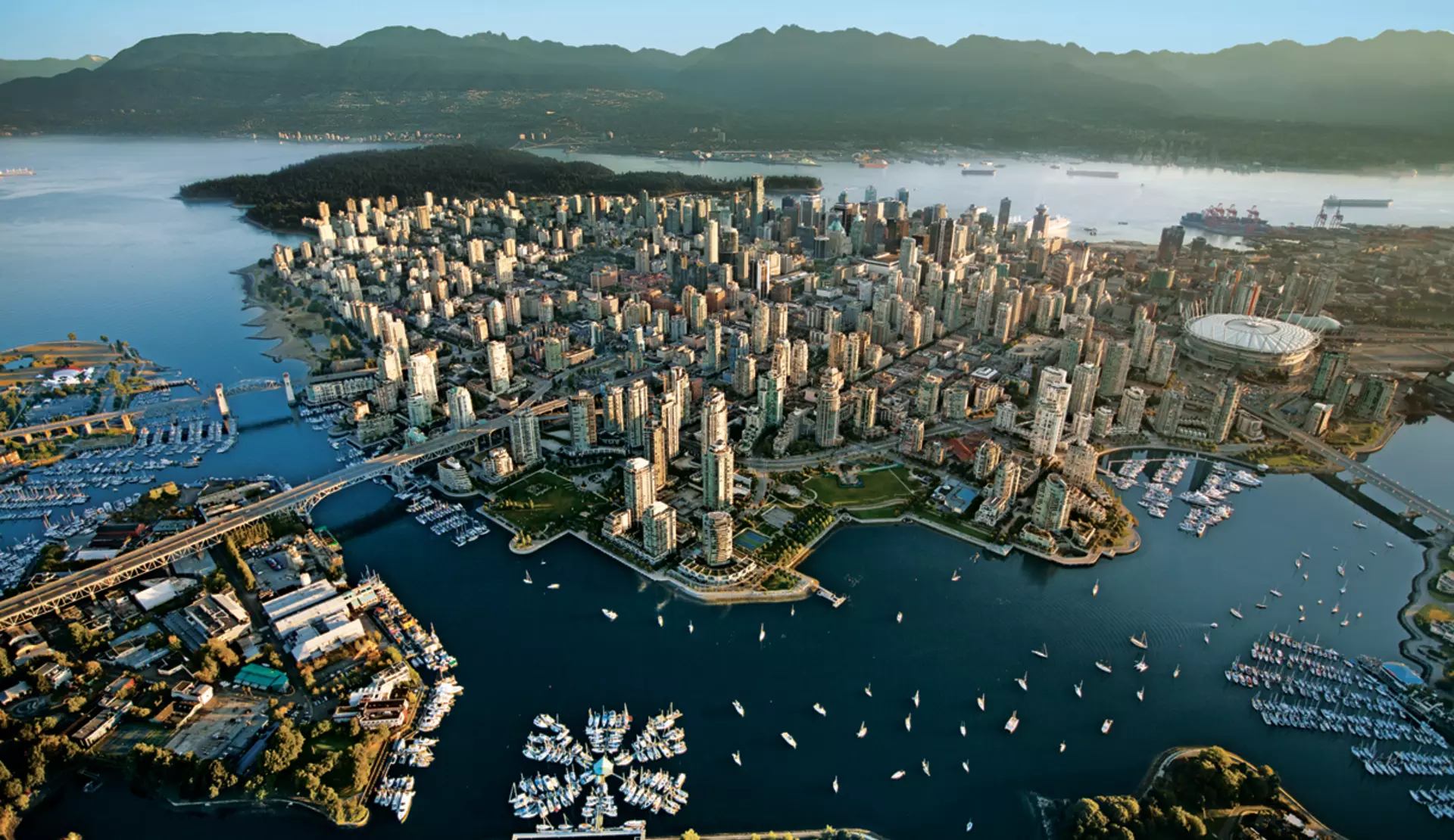 vancouver